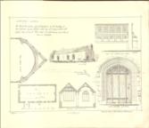 The Village Churches of Denbighshire...