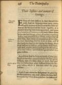 The History of the Ancient and Moderne Estate of the Principality of Wales, Dutchy of Cornewall and Earldome of Chester.