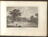 A Collection of Views of Gentlemen