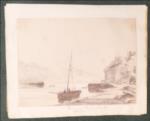 Views of North Wales - 1854 Drawings