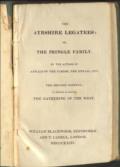 The Ayrshire Legatees: Or, the Pringle Family... to which is added, The Gathering of the West