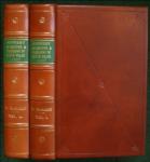 The Scenery, Antiquities and Biography of South Wales,