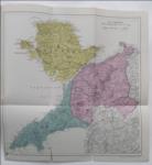 The Flora of Anglesey & Carnarvonshire...