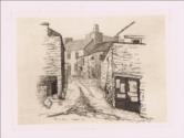 Tivy Side, Cardigan, Wales 1881. (22 engravings)