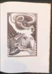 Wood Engravings by Gertrude Hermes being illustrations to Selborne. (Gregynog)