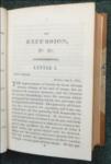 An Excursion from Sidmouth to Chester, in the summer of 1803. (2 vol bound as 1)