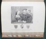 Some Account of London, Westminster, and Southwark:    (4 Vols complete)