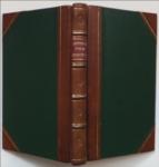 Letters from Simpkin the Second, to his dear brother in Wales;