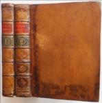 History of Quadrupeds. BOUND With Genera of British Birds.                (3 Vols bound as 2, complete)