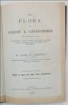 The Flora of Anglesey & Carnarvonshire...