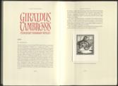 Gwasg Gregynog. A descriptive catalogue of printing at Gregynog 1970-1990