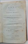 A Tour through part of North Wales, in the year 1798, and at other times;