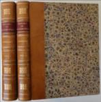 History of Quadrupeds.