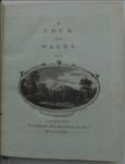 A Tour in Wales [With the Moses Griffith Supplemental plates]
