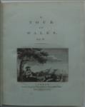 A Tour in Wales [With the Moses Griffith Supplemental plates]
