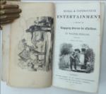 Moral & Instructive Entertainment A series of engaging stories for Children.
