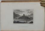 Welsh Scenery. From Drawings