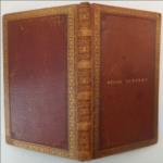 Welsh Scenery. From Drawings