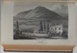 The Beauties of England and Wales or Original Delineations Topographical,  Historical and Descriptive of Each County Vol XVII-Part 1. - NORTH WALES