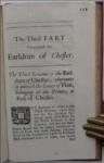 An Historical Account of the Ancient and Modern State of the Principality of Wales, Duchy of Cornwall, and Earldom of Chester.