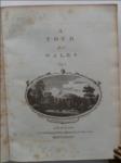 A Tour in Wales [With the Moses Griffith Supplemental plates].