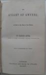 The Knight of Gwynne; A Tale of the Time of the Union.