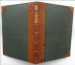 Imitations of some of The Epigrams of Martial. (Parts 1-4 complete)