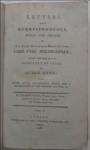Letters and Correspondence, Public and Private of The Right Honourable Henry St John, Lord Visc. Bolingbroke;