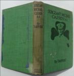 Sergeant Michael Cassidy, R.E.