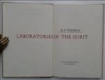 Laboratories of the Spirit
