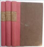 The Works, of the Right Honourable Sir Chas. Hanbury Williams,