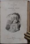 The Letters of Thomas Gray, chronologically arranged from the Walpole and Mason collections.