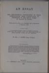 An Essay On the Philosophical construction of Celtic nomenclature, more particularly in reference to the Welsh names of places in Wales