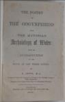 The Poetry of the Gogynfeirdd from the Myvyrian Archaiology of Wales: