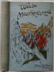 Welsh Mountaineering.