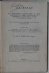 An Essay On the Philosophical construction of Celtic nomenclature, more particularly in reference to the Welsh names of places in Wales