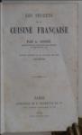 Les Secrets de la Cuisine Francaise