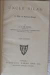 Uncle Silas: A Tale of Bartram-Haugh