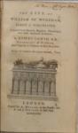 The Life of William of Wykeham, Bishop of Winchester.