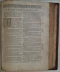 The Book of Common Prayer. WITH The Holy Bible, Apocrypha, Gospels & Index