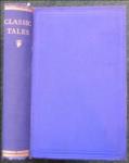 Cabinet Edition of Classic Tales, comprising in One Volume, the most esteemed Works of Imagination.