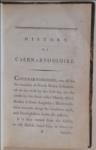 Caernarvonshire. A Sketch of Its History, Antiquities, Mountains and Productions..