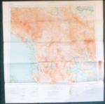 Maps of the Balkan Peninsula. Germany. Jitomir. Buda Pest. Bucuresti. Sofiya. Athenai.