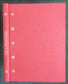 Of A Feather - An Avian Alphabet