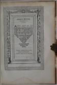 Anno XXVII Henrici VIII. Actes made in the session of this present Parlyament holden upon prorogation at Westm, the IIII. day of February ,