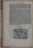 Anno XXVII Henrici VIII. Actes made in the session of this present Parlyament holden upon prorogation at Westm, the IIII. day of February ,