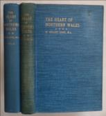 The Heart of Northern Wales (2 Vols)