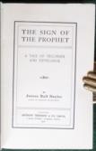 The Sign of the Prophet The Tale of Tecumseh and Tippecanoe