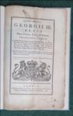 An Act for enlarging, deepening, cleaning, improving, and regulating the harbour of Amlwch, in the Isle of Anglesey. 21st June 1793.