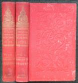 A Journey through the Kingdom of Oude, in 1849-1850; with private correspondence relative to the annexation of Oude to British India,..